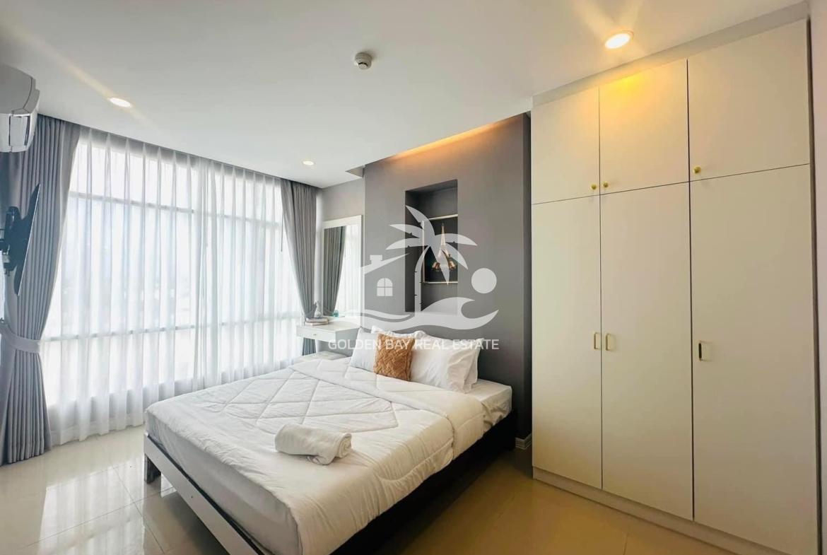 CC Condo – East Pattaya
