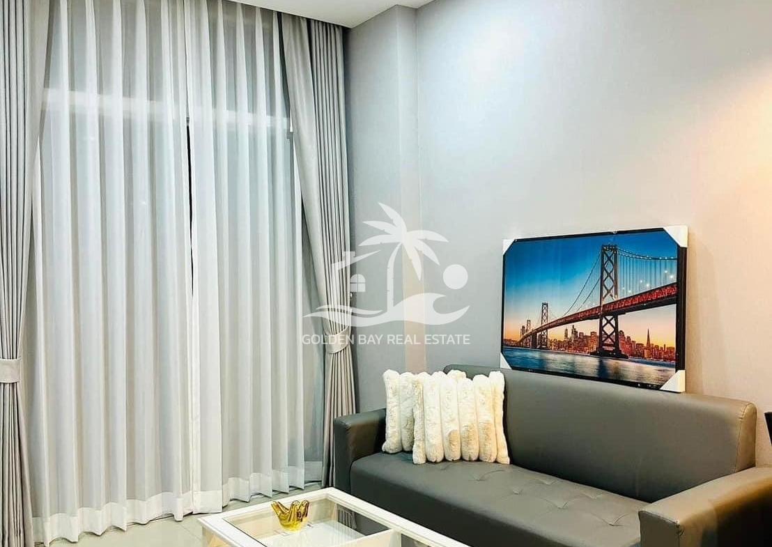CC Condo – East Pattaya
