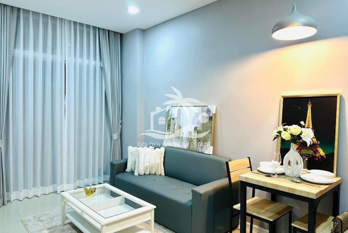CC Condo – East Pattaya
