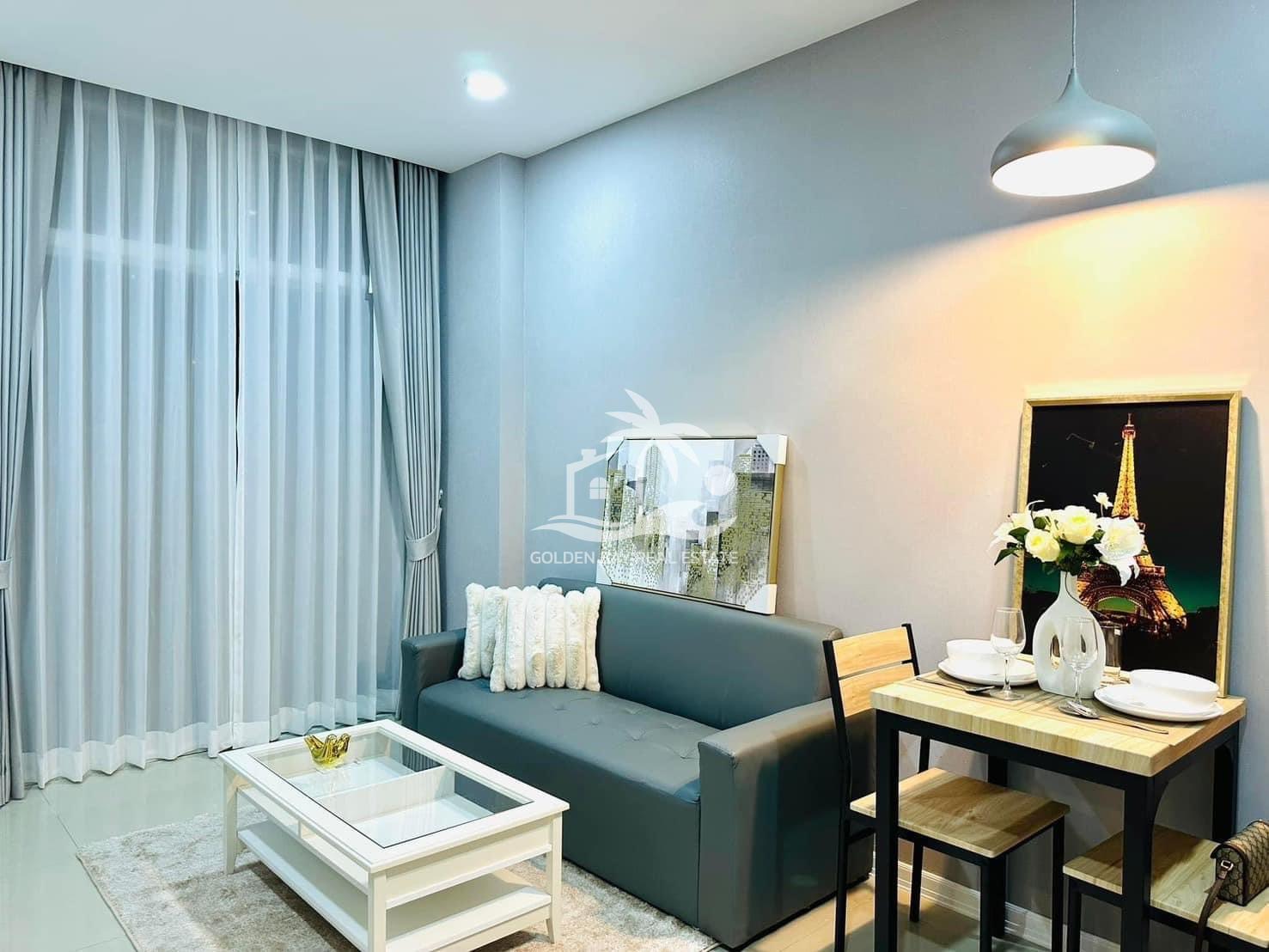 CC Condo – East Pattaya