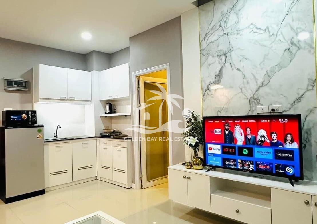 CC Condo – East Pattaya