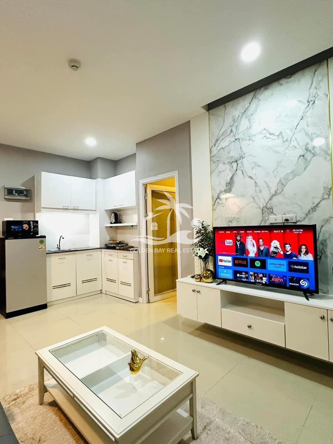CC Condo – East Pattaya