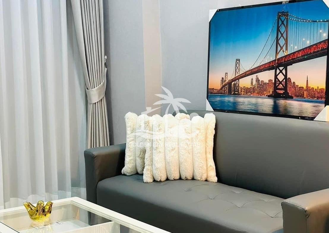 CC Condo – East Pattaya