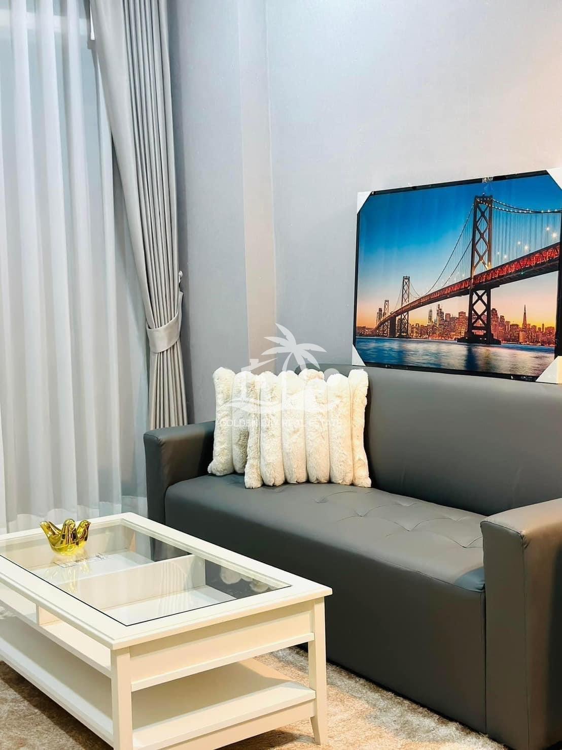 CC Condo – East Pattaya
