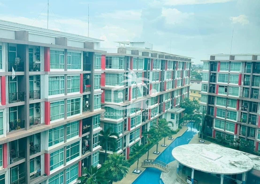 CC Condo – East Pattaya