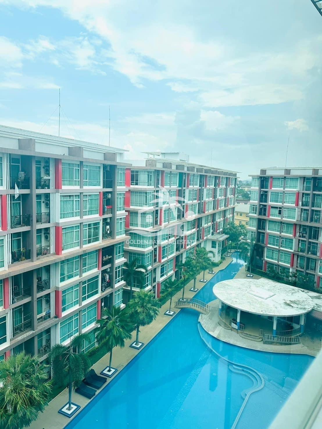 LINE_ALBUM_Cc condo_241109_35 CC Condo – East Pattaya