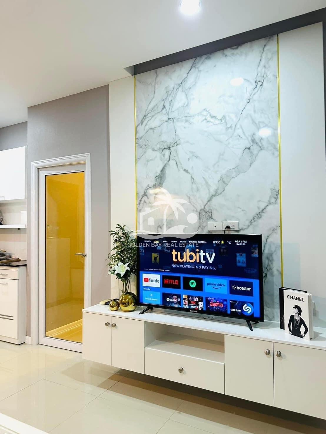 CC Condo – East Pattaya