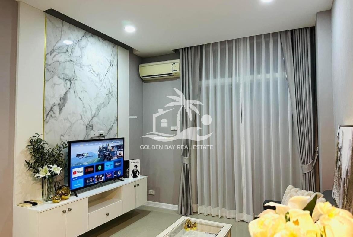 CC Condo – East Pattaya