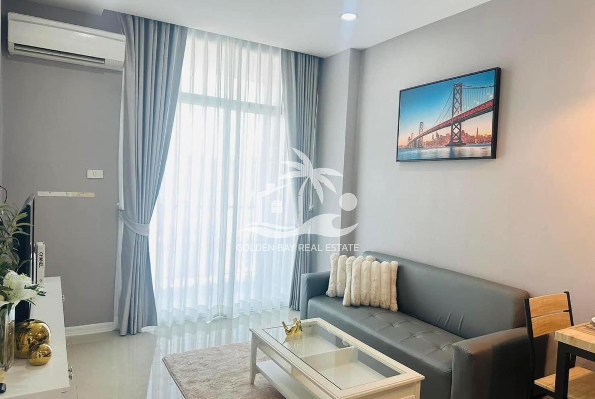 CC Condo – East Pattaya