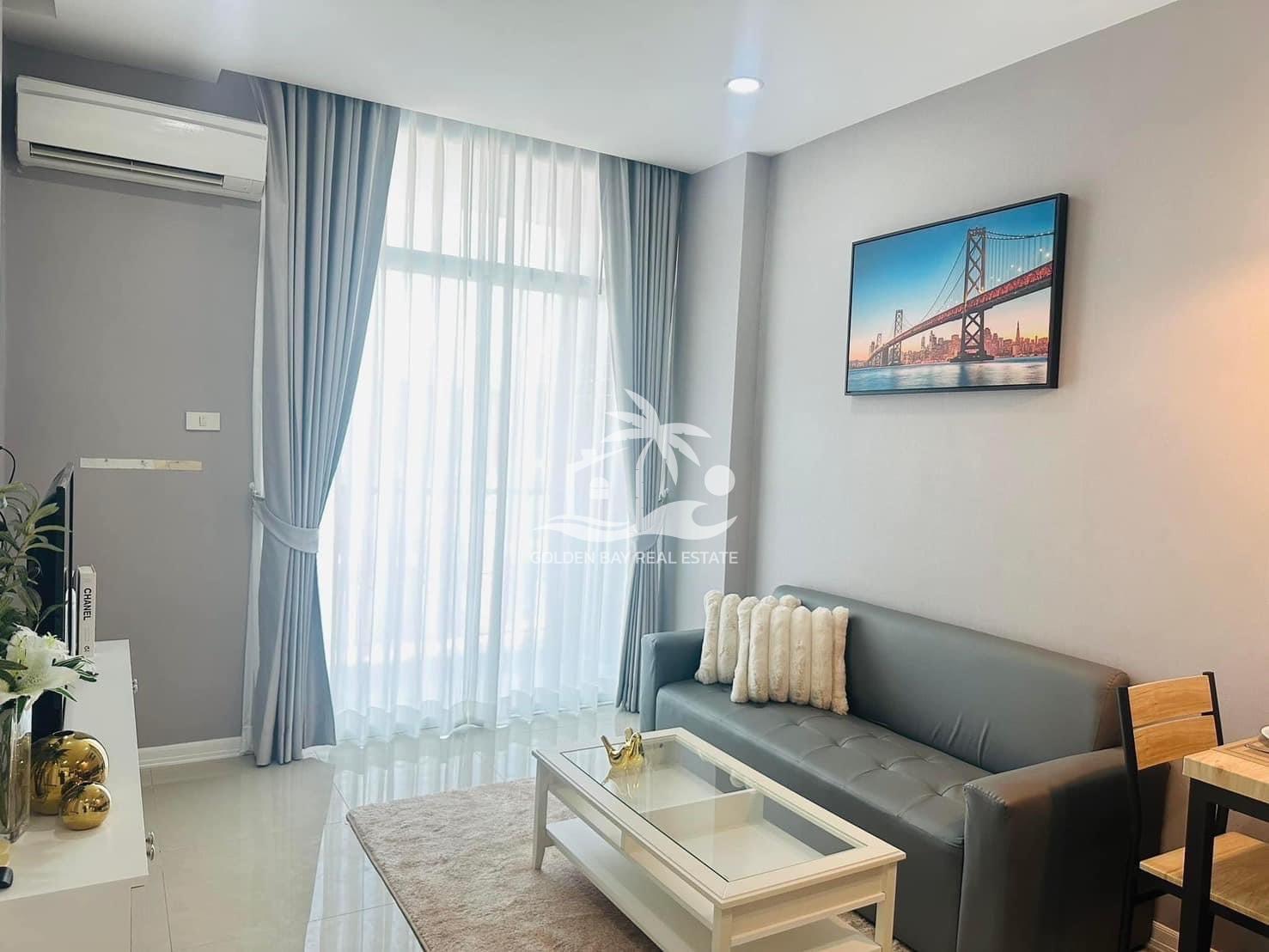 CC Condo – East Pattaya