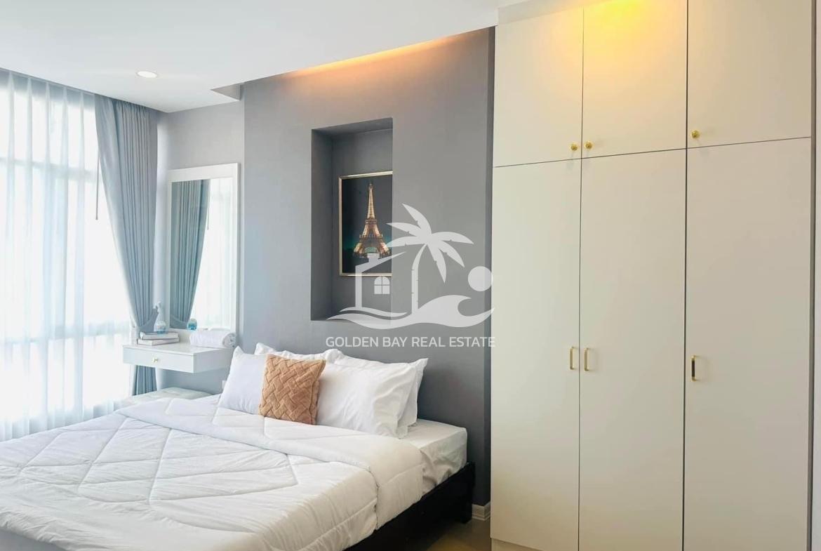 CC Condo – East Pattaya