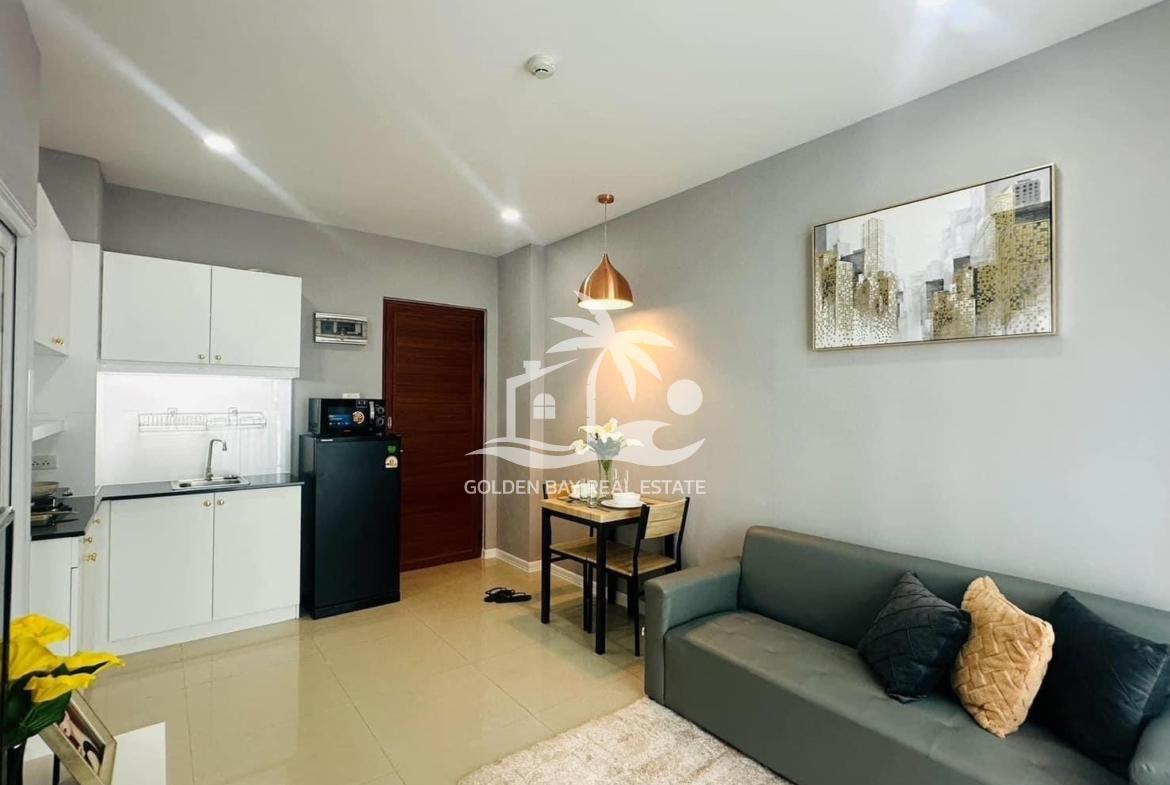 CC Condo – East Pattaya