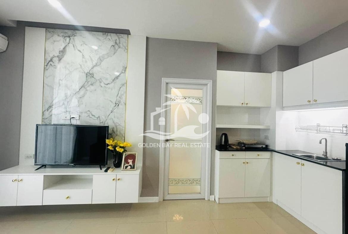 CC Condo – East Pattaya