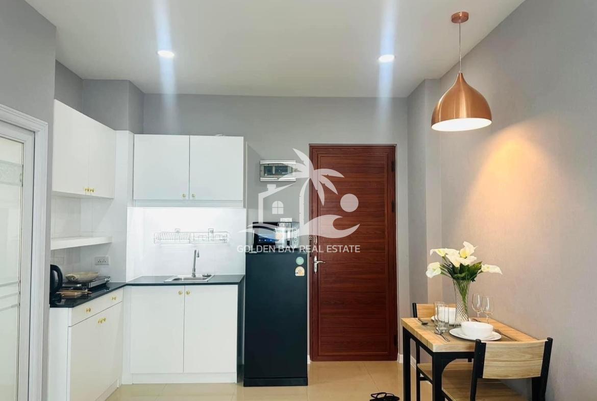 CC Condo – East Pattaya
