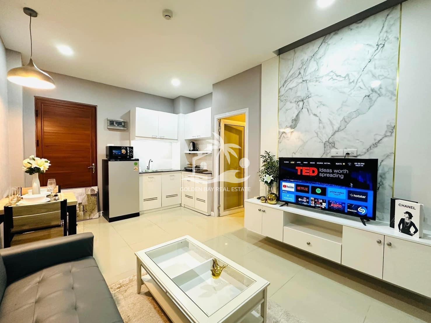 CC Condo – East Pattaya