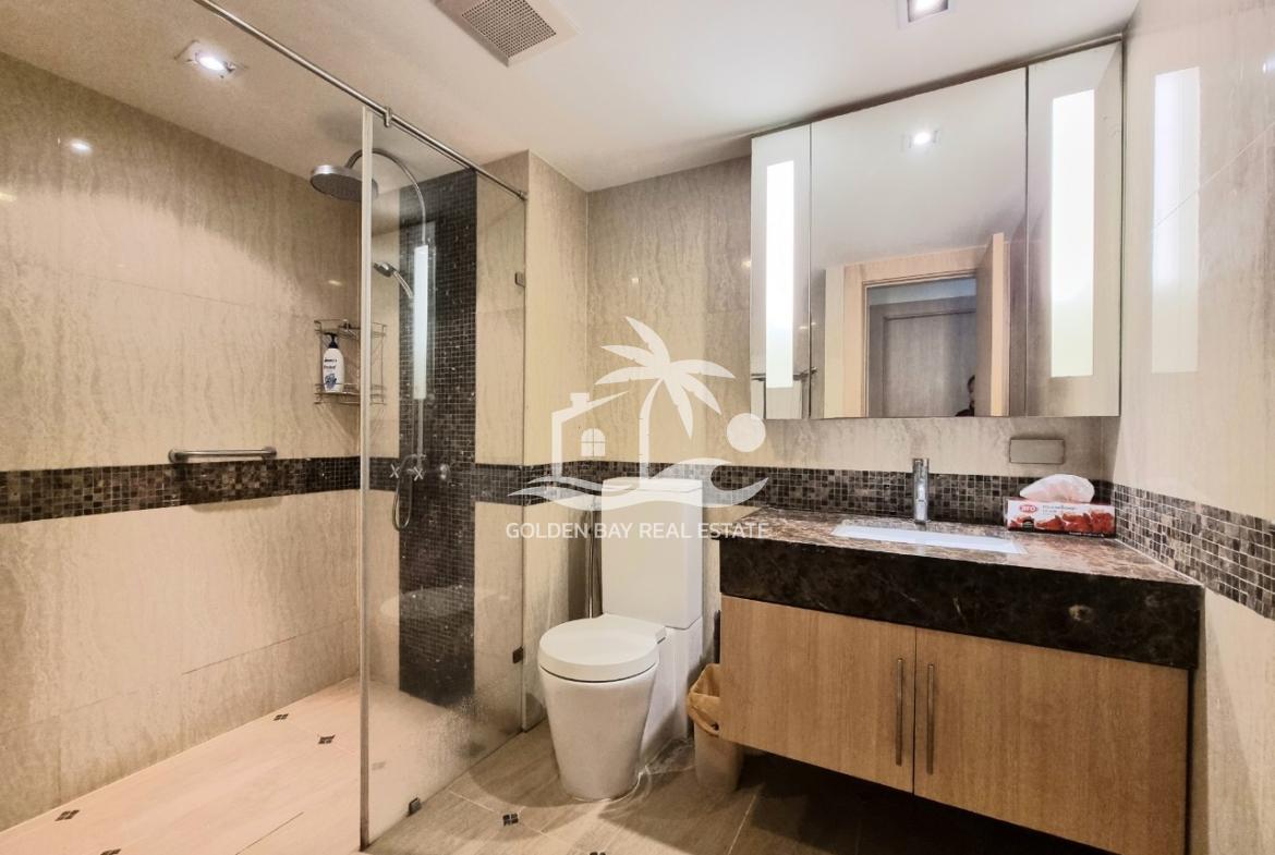 The Cliff Residence – Pratumnak Hill