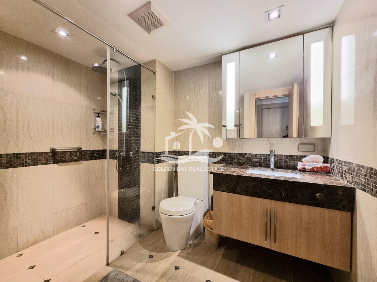 The Cliff Residence – Pratumnak Hill