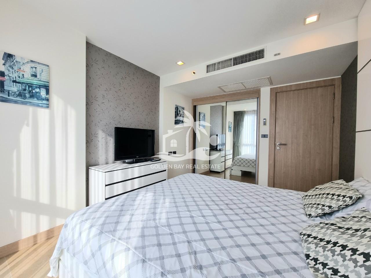 The Cliff Residence – Pratumnak Hill