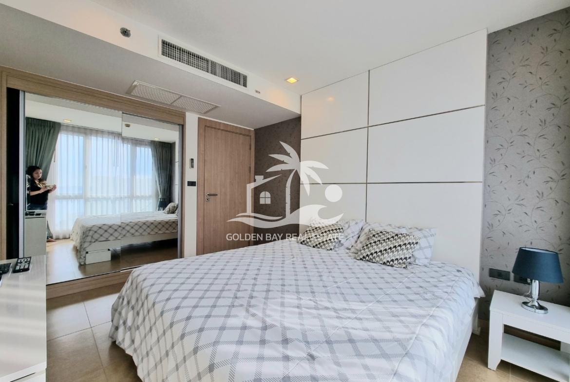 The Cliff Residence – Pratumnak Hill