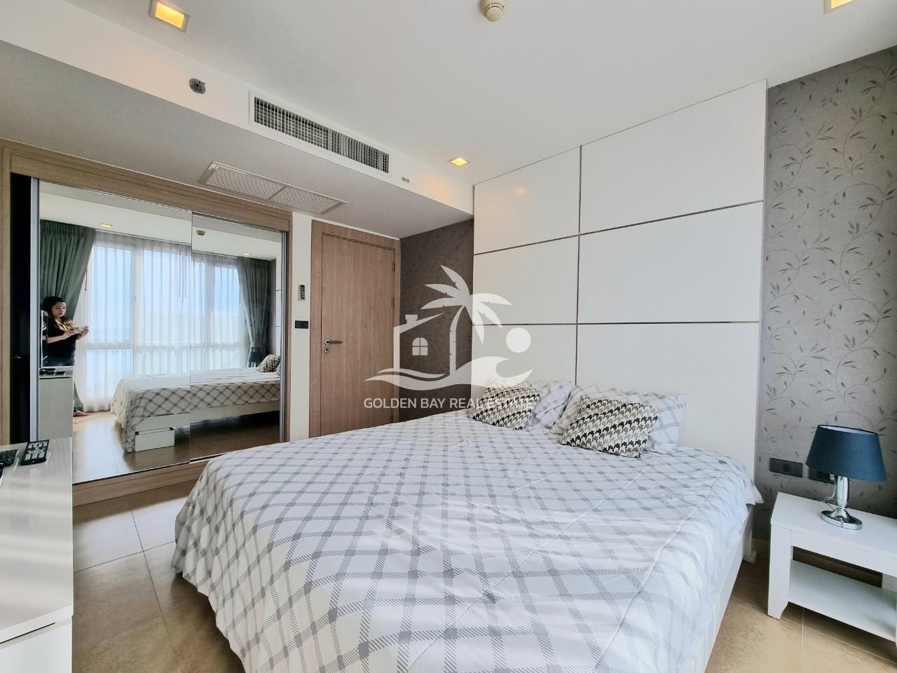 The Cliff Residence – Pratumnak Hill