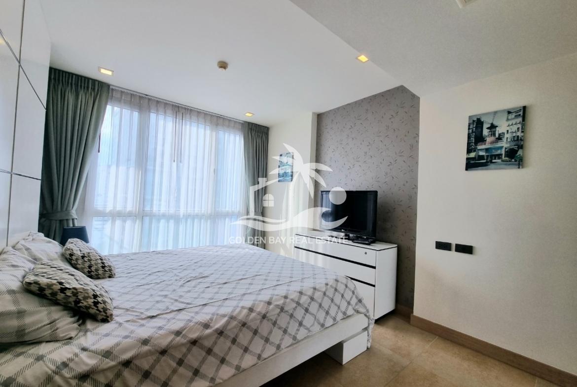The Cliff Residence – Pratumnak Hill