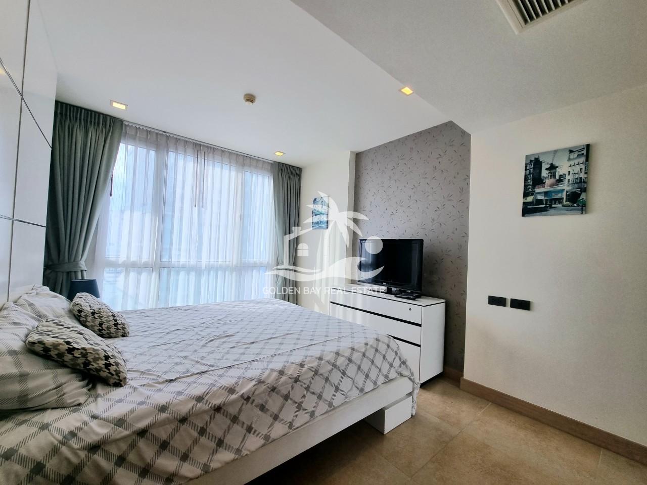 The Cliff Residence – Pratumnak Hill