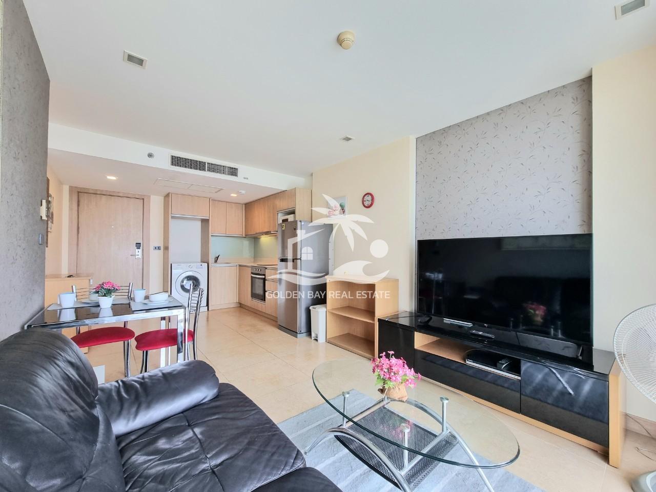 The Cliff Residence – Pratumnak Hill