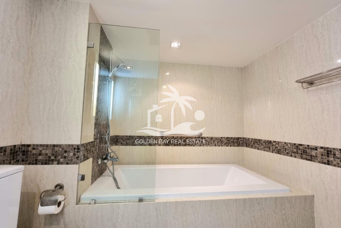The Cliff Residence – Pratumnak Hill
