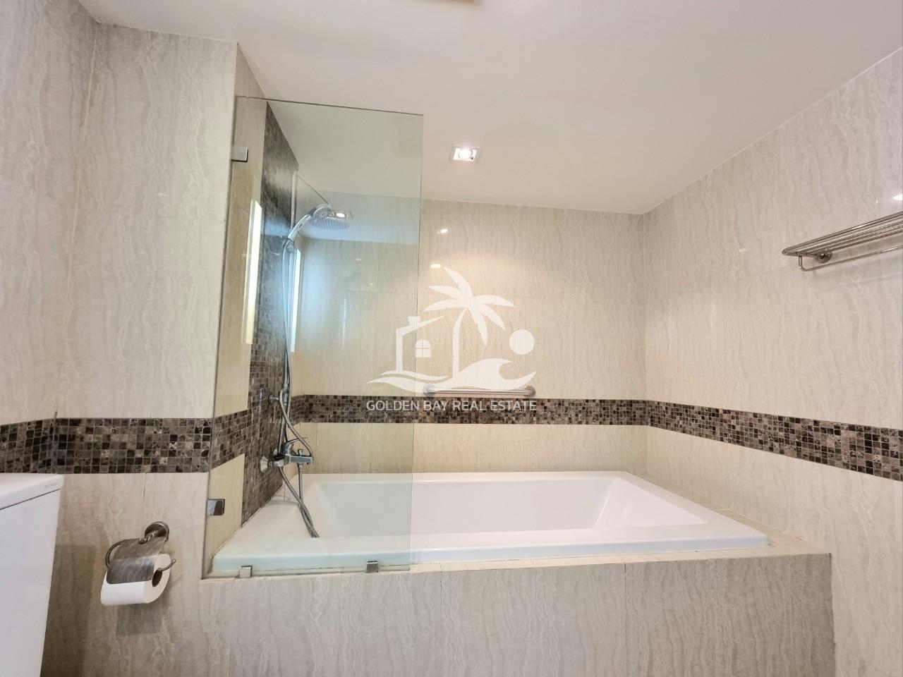 The Cliff Residence – Pratumnak Hill