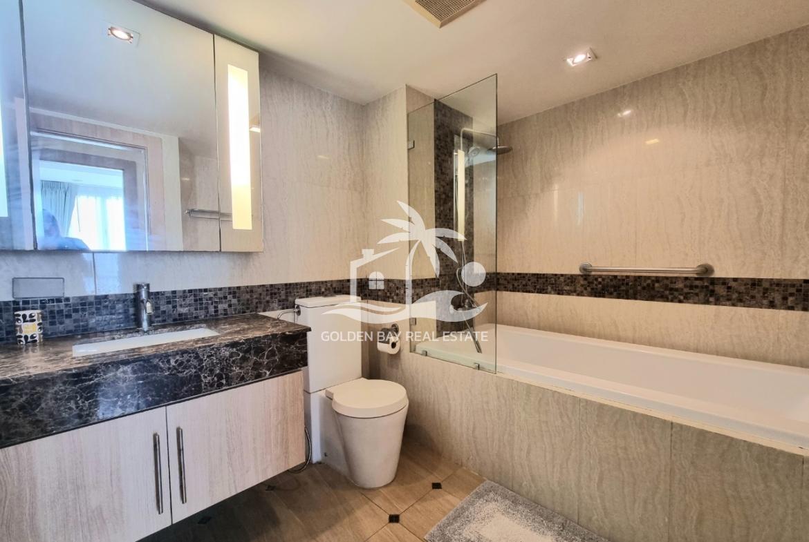 The Cliff Residence – Pratumnak Hill