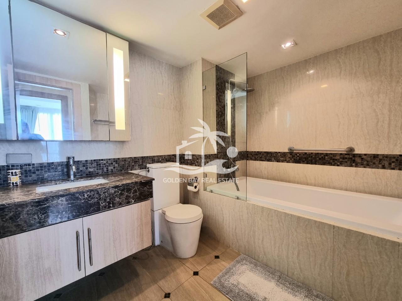 The Cliff Residence – Pratumnak Hill