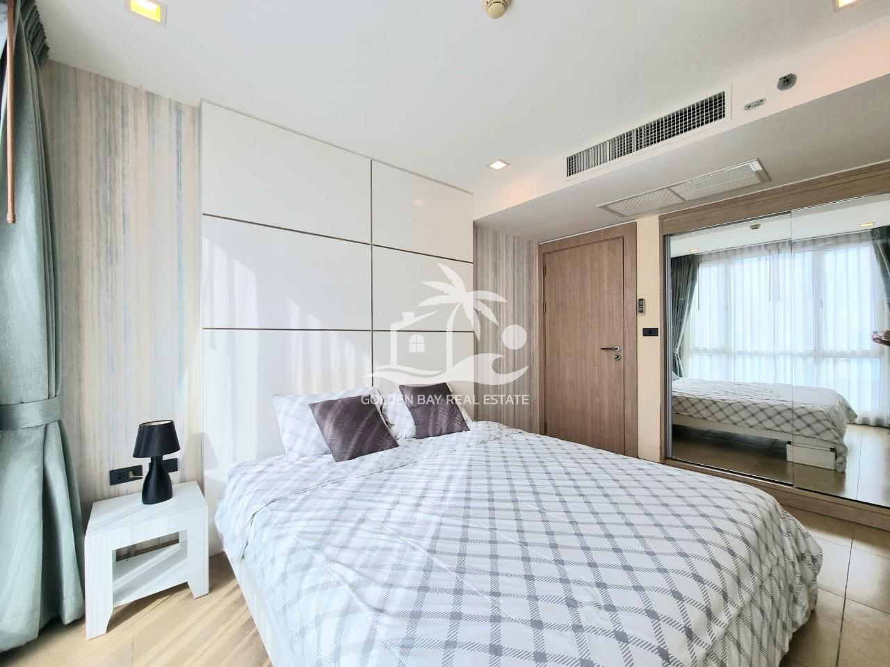 The Cliff Residence – Pratumnak Hill