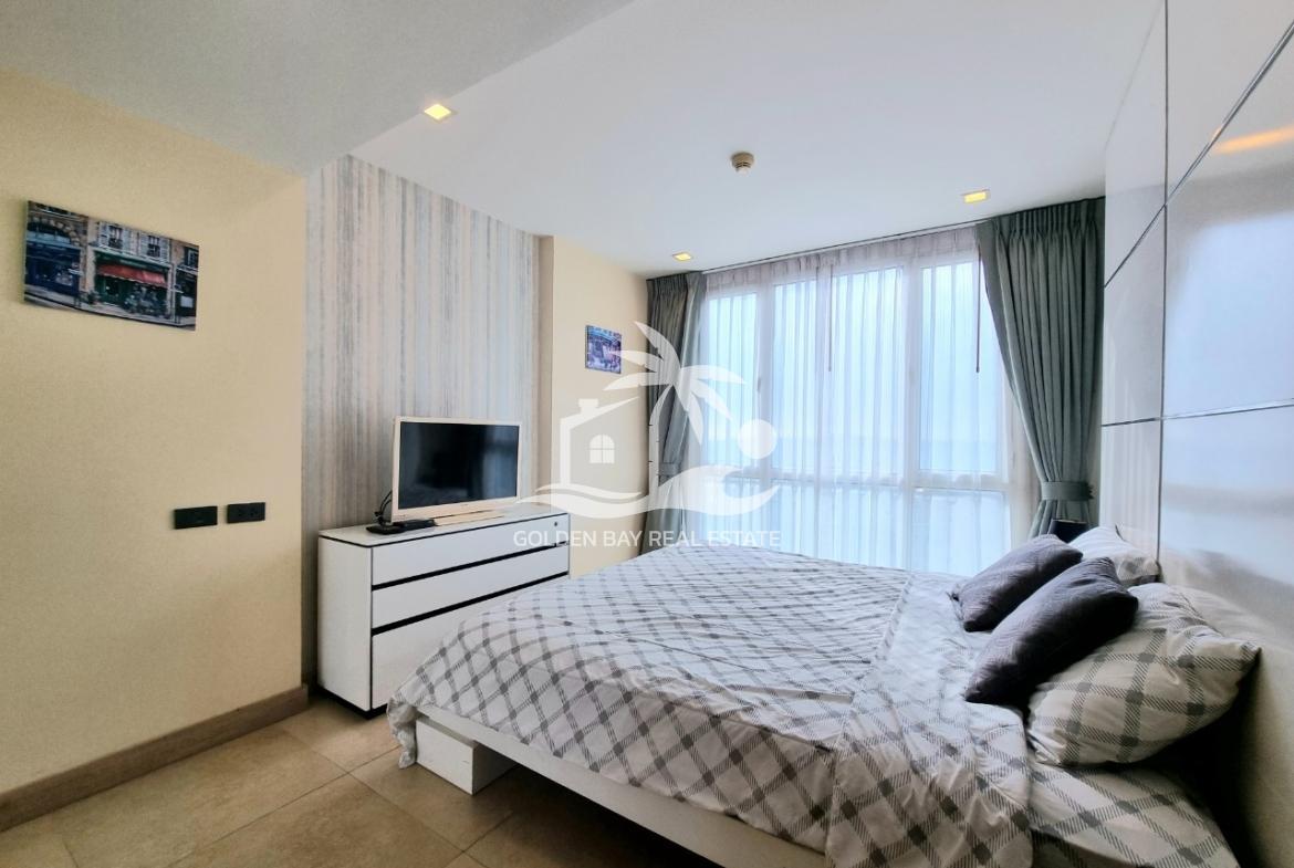 The Cliff Residence – Pratumnak Hill