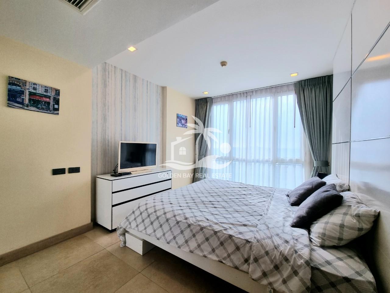 The Cliff Residence – Pratumnak Hill