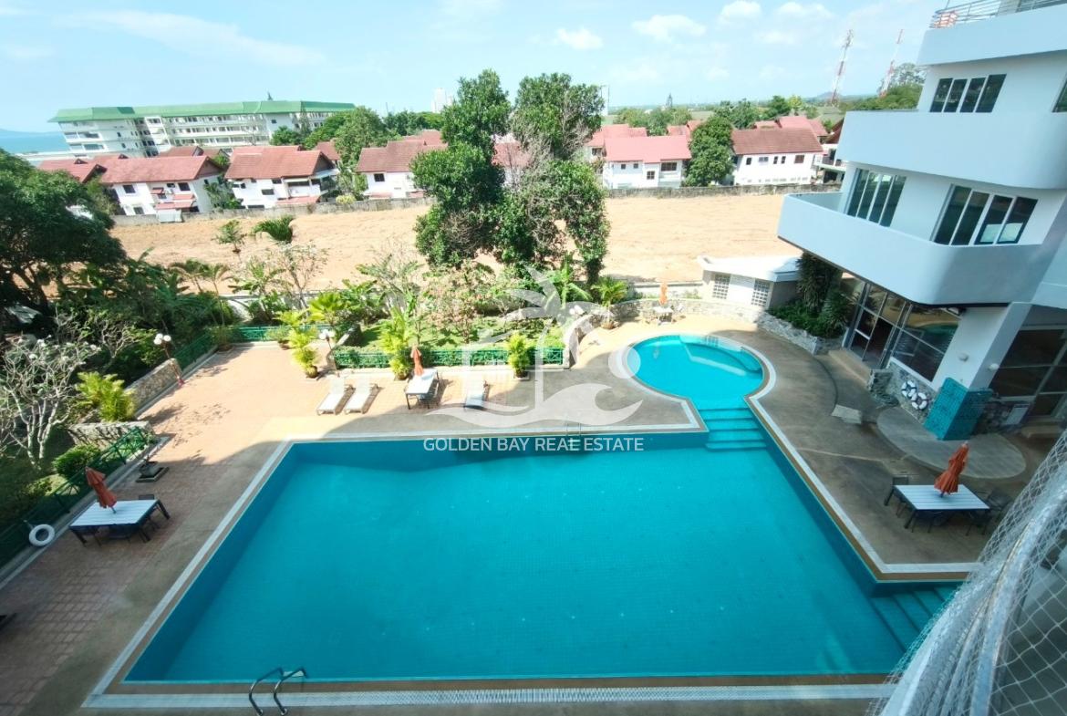 Grand View – Na Jomtien