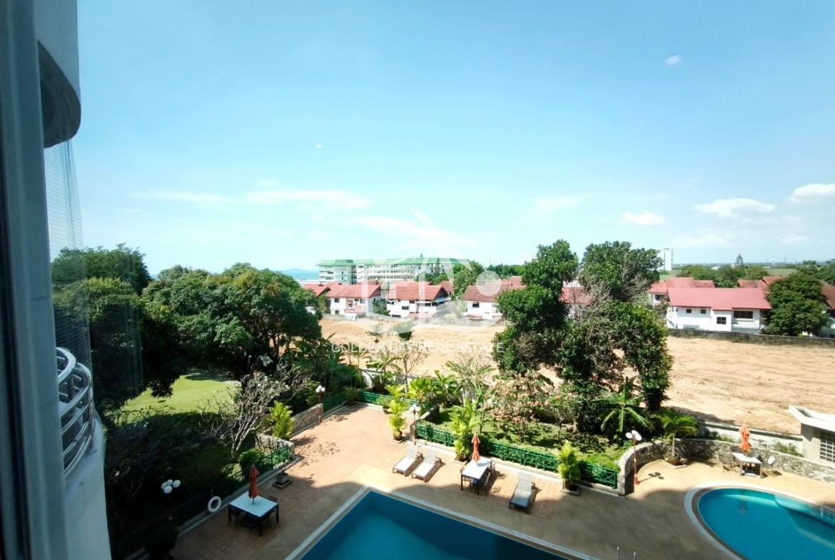 Grand View – Na Jomtien