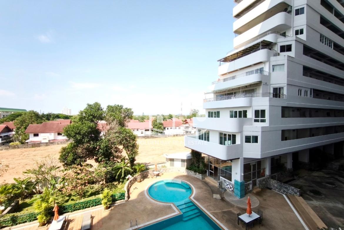 Grand View – Na Jomtien