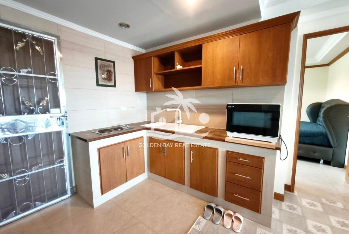 Grand View – Na Jomtien
