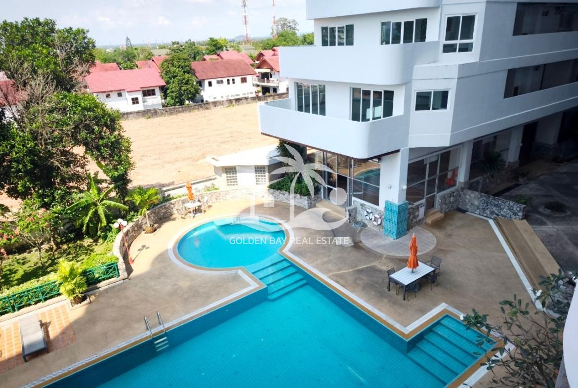 Grand View – Na Jomtien