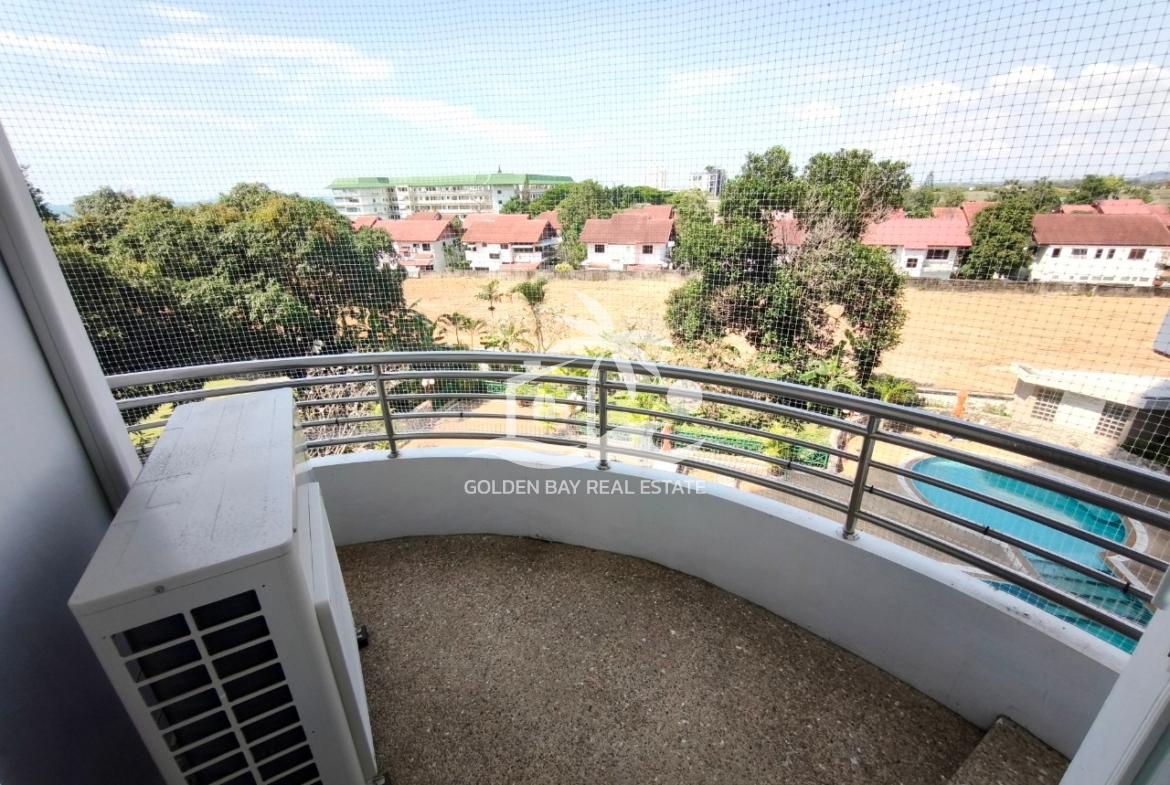 Grand View – Na Jomtien