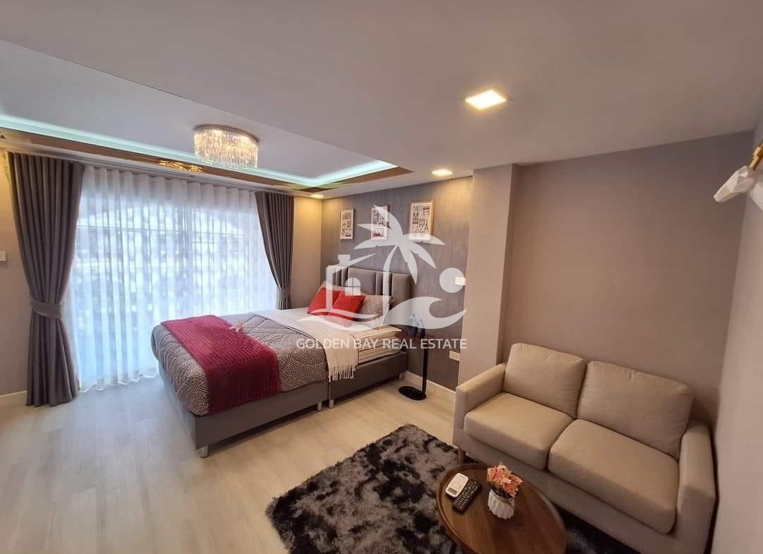 Nirun Condo – Pattaya City