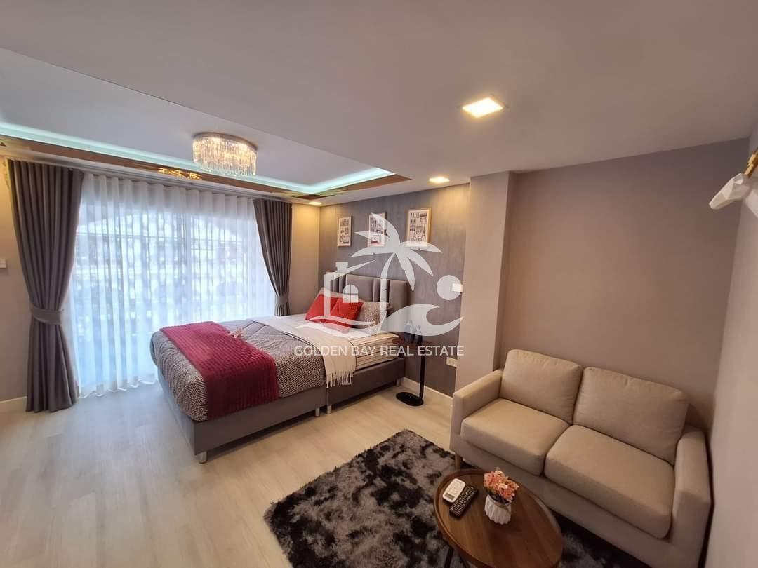 Nirun Condo – Pattaya City