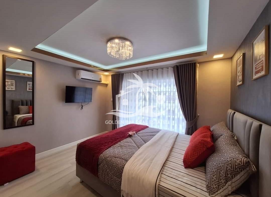 Nirun Condo – Pattaya City