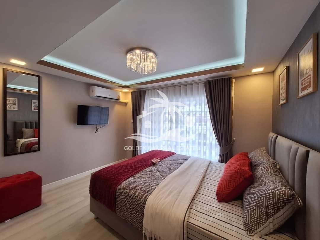 Nirun Condo – Pattaya City