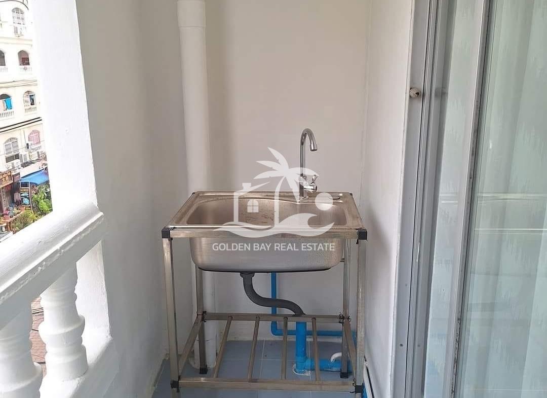 Nirun Condo – Pattaya City