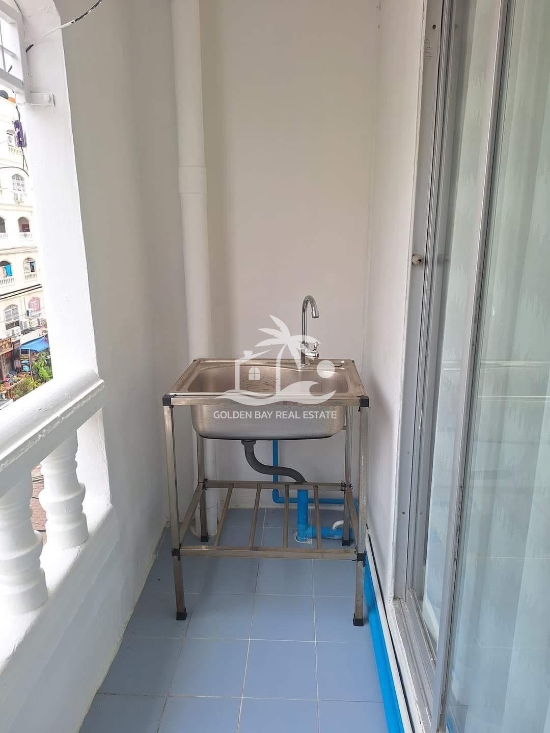 Nirun Condo – Pattaya City