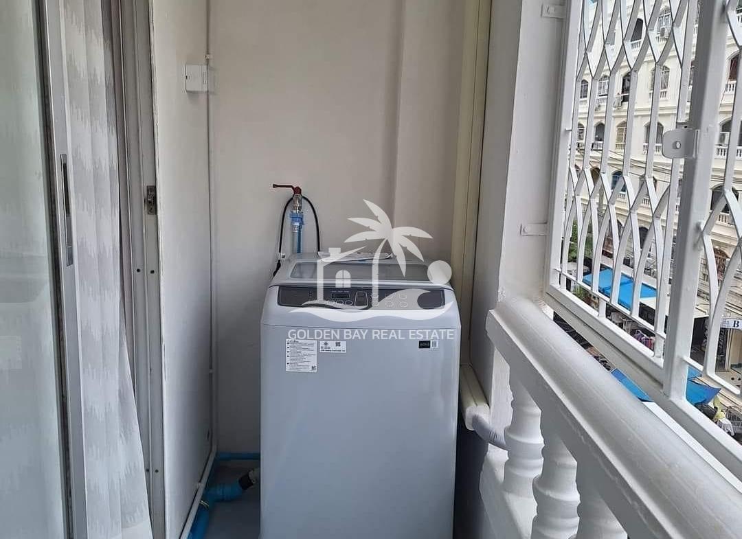 Nirun Condo – Pattaya City