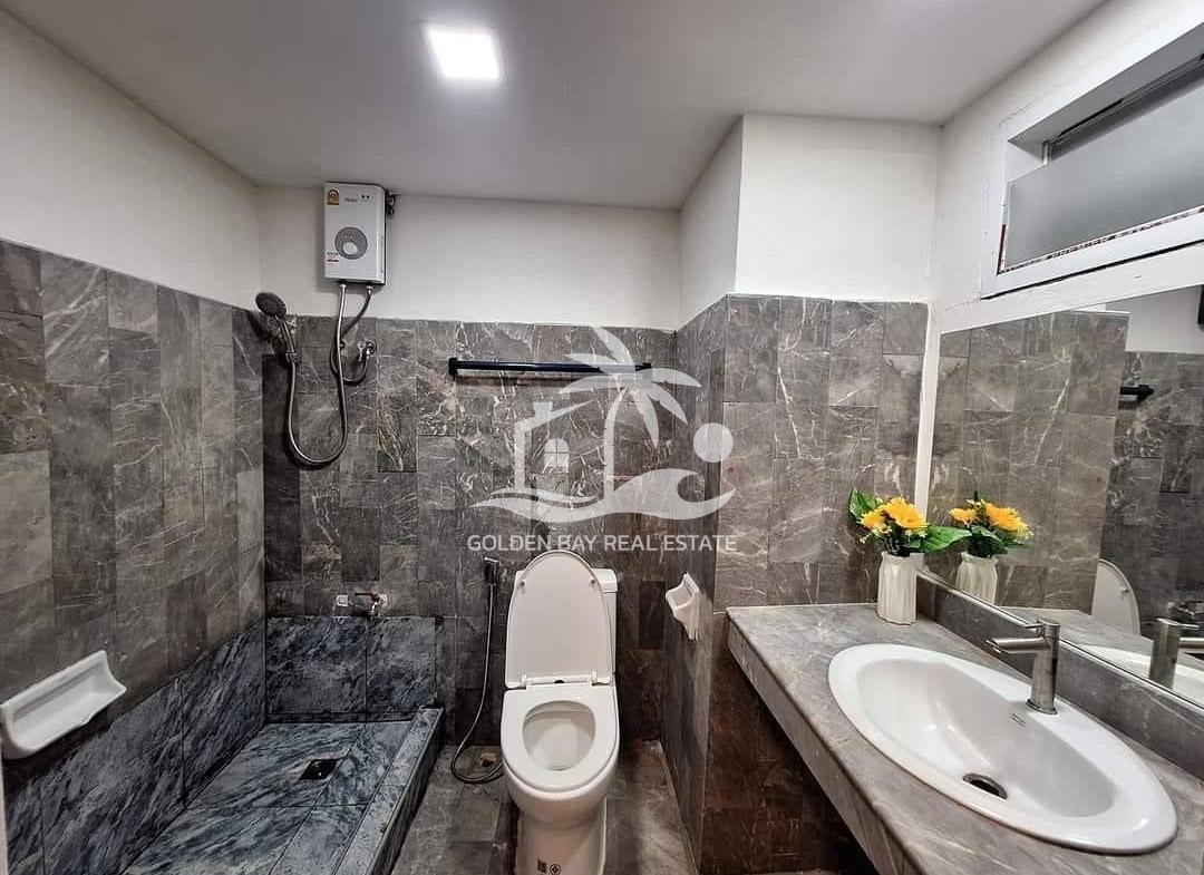 Nirun Condo – Pattaya City