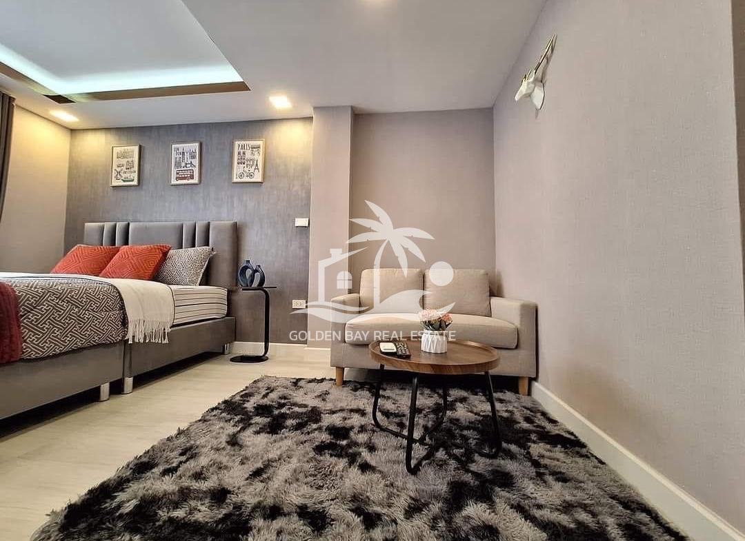 Nirun Condo – Pattaya City
