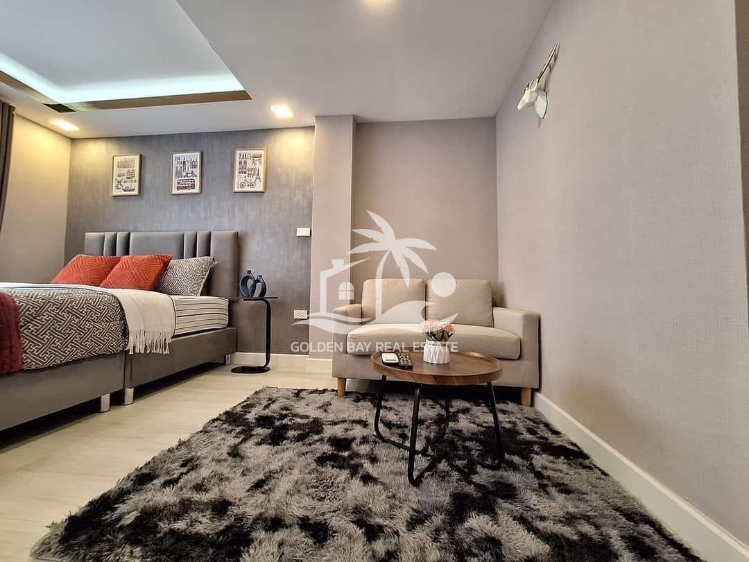 Nirun Condo – Pattaya City